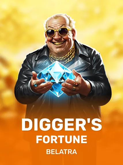 Diggers Fortune